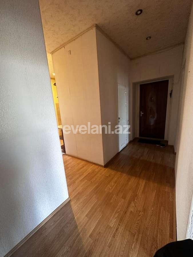 Rent, old building, 2 room, 61 m², Baku, Yasamal r, Nizami m.