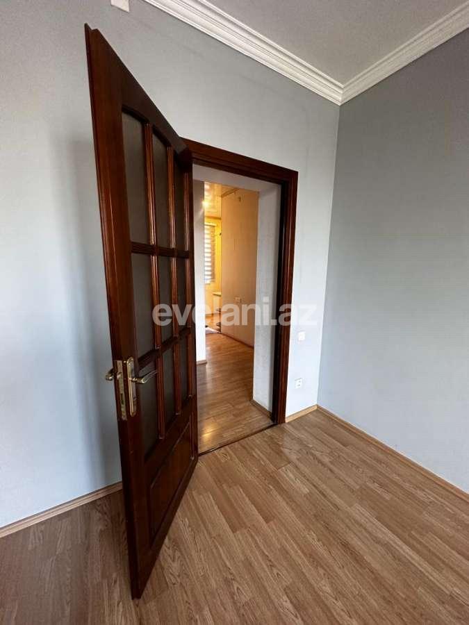 Rent, old building, 2 room, 61 m², Baku, Yasamal r, Nizami m.
