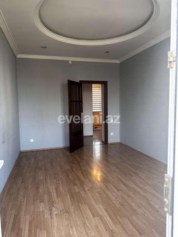Rent, old building, 2 room, 61 m², Baku, Yasamal r, Nizami m.