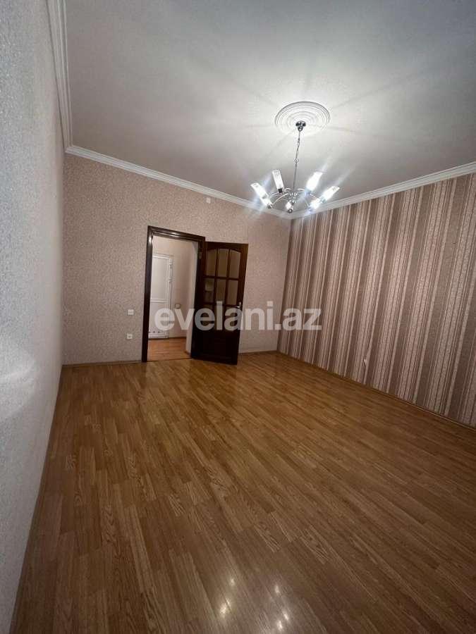 Rent, old building, 2 room, 61 m², Baku, Yasamal r, Nizami m.