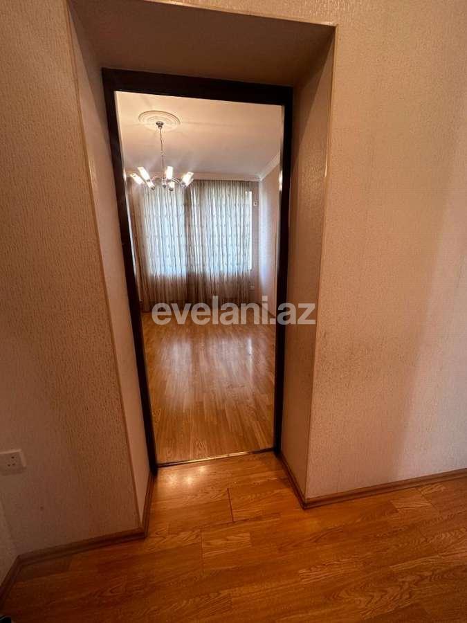 Rent, old building, 2 room, 61 m², Baku, Yasamal r, Nizami m.