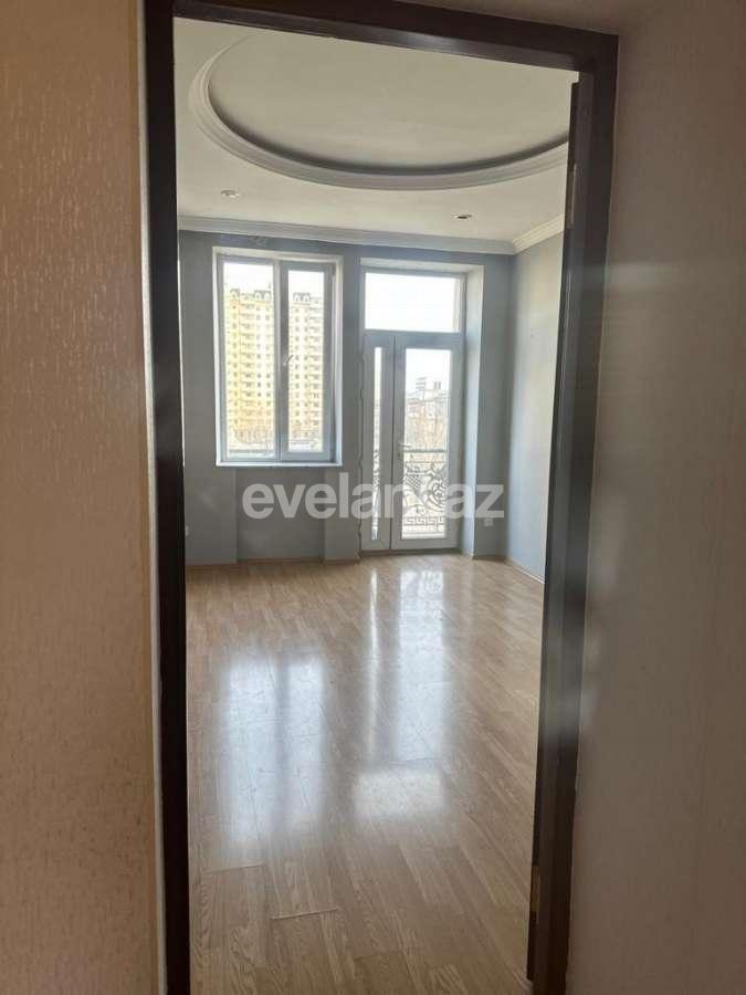 Rent, old building, 2 room, 61 m², Baku, Yasamal r, Nizami m.