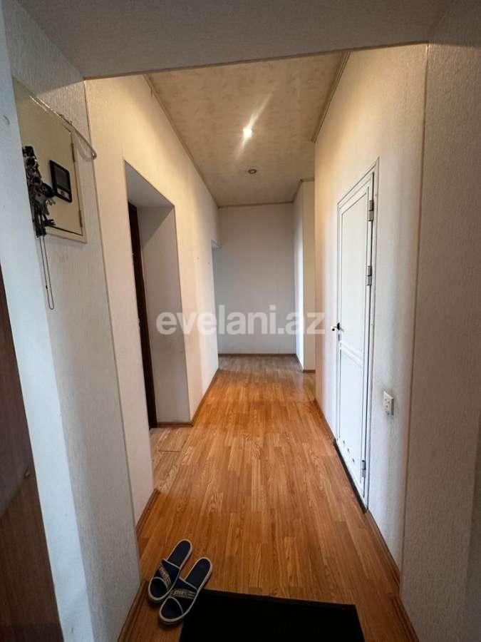 Rent, old building, 2 room, 61 m², Baku, Yasamal r, Nizami m.