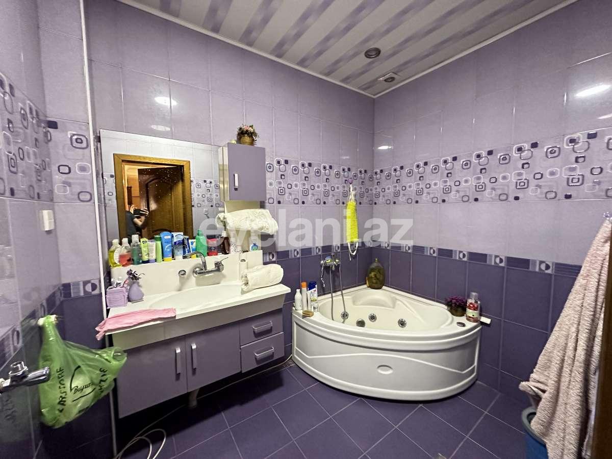 Satılır, yeni tikili, 2 otaqlı, 95.99 m², Bakı, Xətai r, Əhmədli q, Həzi Aslanov m.