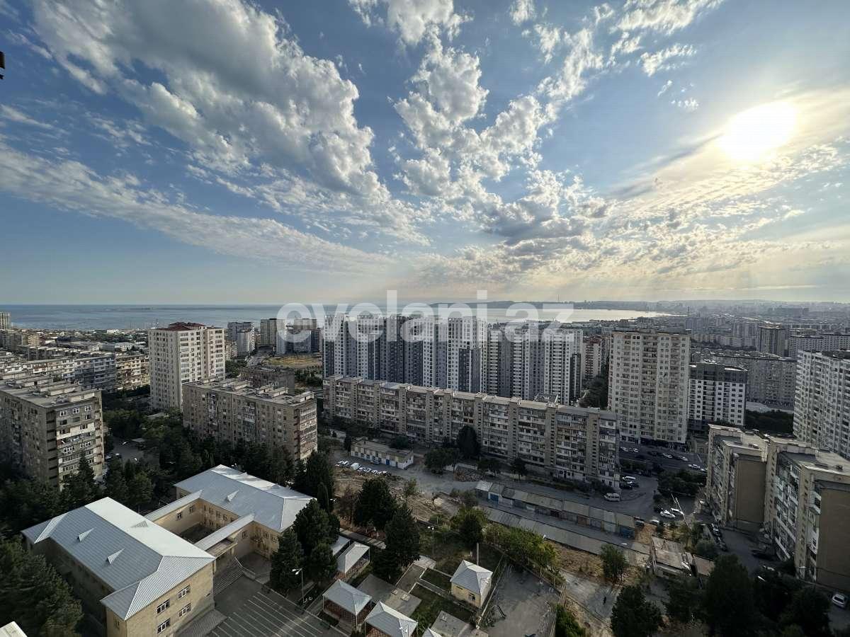Satılır, yeni tikili, 2 otaqlı, 95.99 m², Bakı, Xətai r, Əhmədli q, Həzi Aslanov m.
