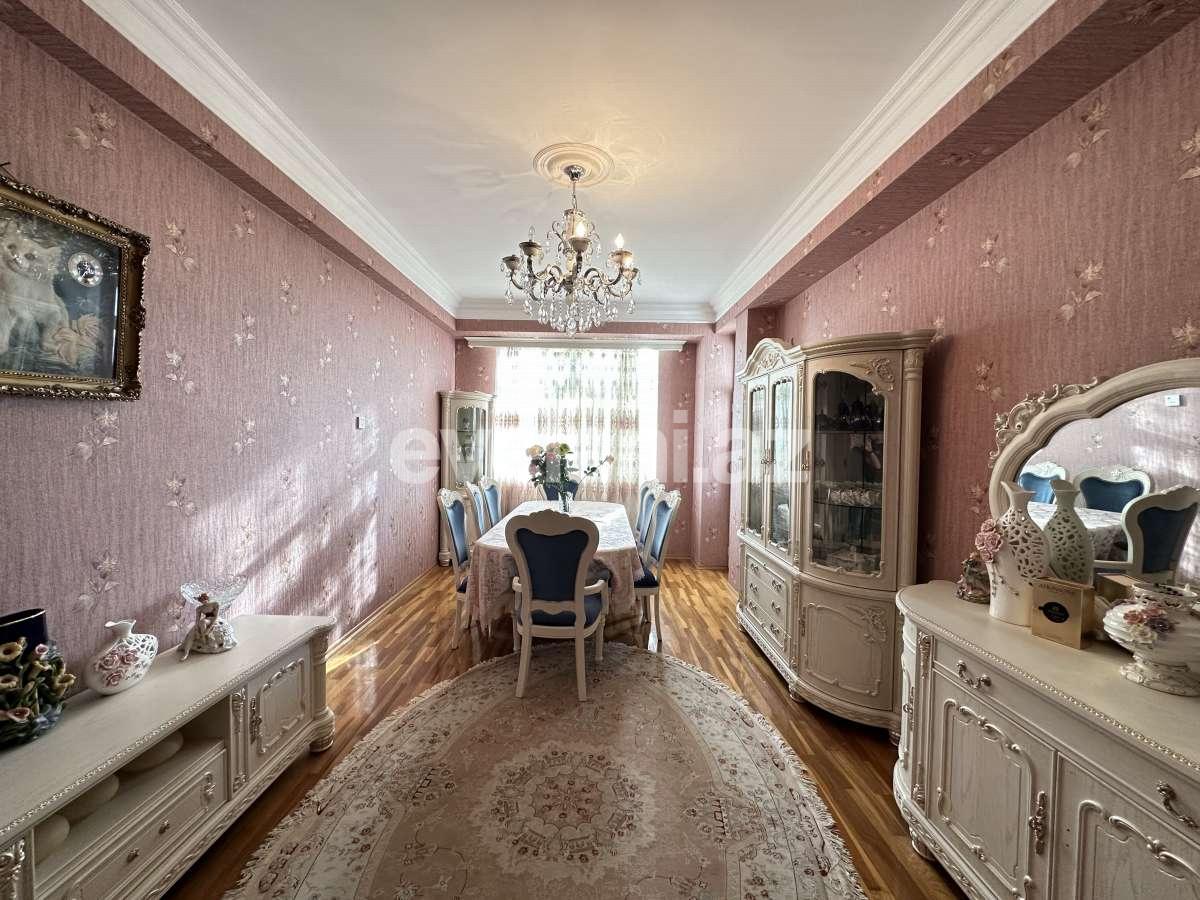 Satılır, yeni tikili, 2 otaqlı, 95.99 m², Bakı, Xətai r, Əhmədli q, Həzi Aslanov m.