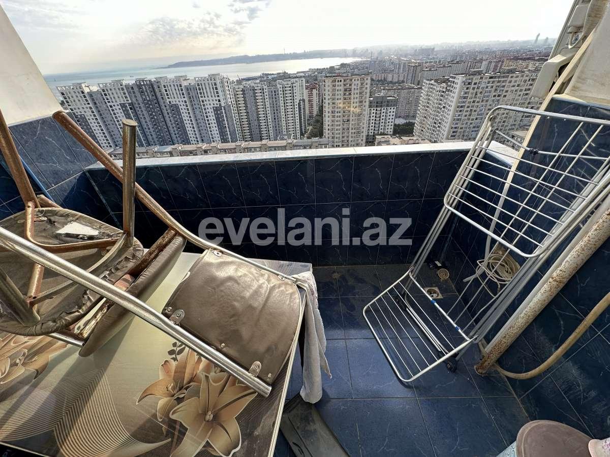 Satılır, yeni tikili, 2 otaqlı, 95.99 m², Bakı, Xətai r, Əhmədli q, Həzi Aslanov m.