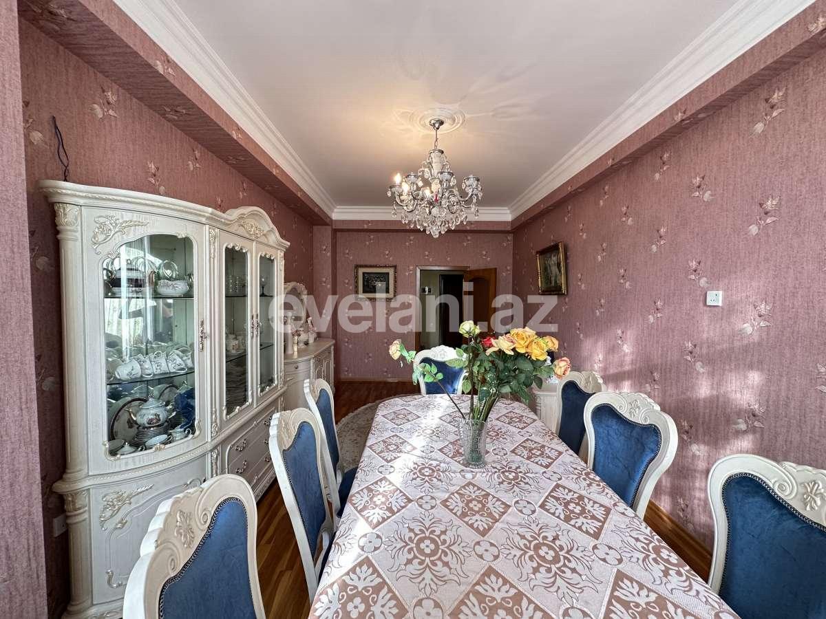 Satılır, yeni tikili, 2 otaqlı, 95.99 m², Bakı, Xətai r, Əhmədli q, Həzi Aslanov m.