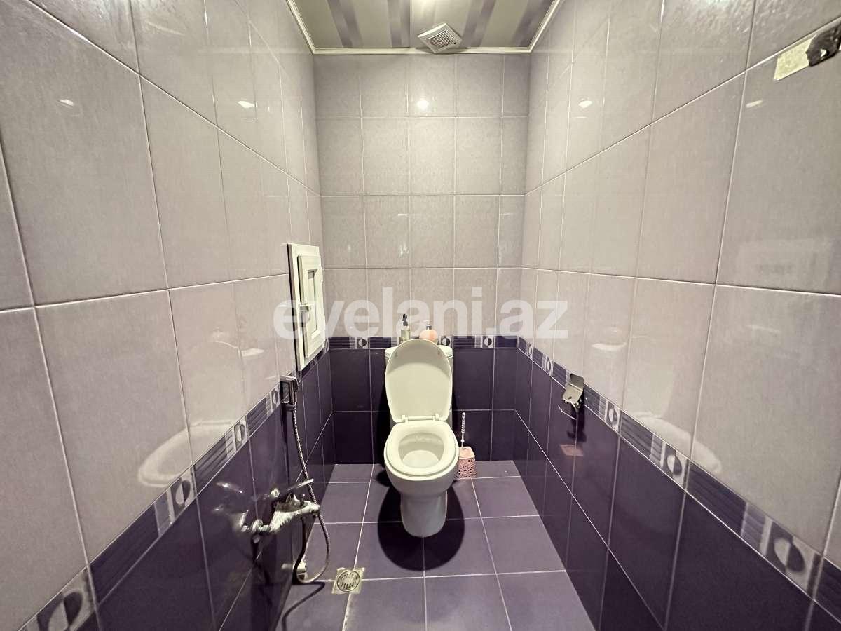 Satılır, yeni tikili, 2 otaqlı, 95.99 m², Bakı, Xətai r, Əhmədli q, Həzi Aslanov m.