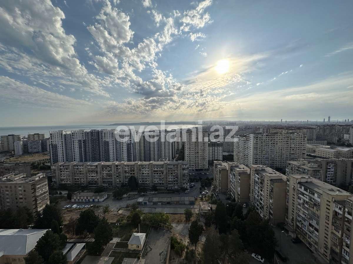 Satılır, yeni tikili, 2 otaqlı, 95.99 m², Bakı, Xətai r, Əhmədli q, Həzi Aslanov m.