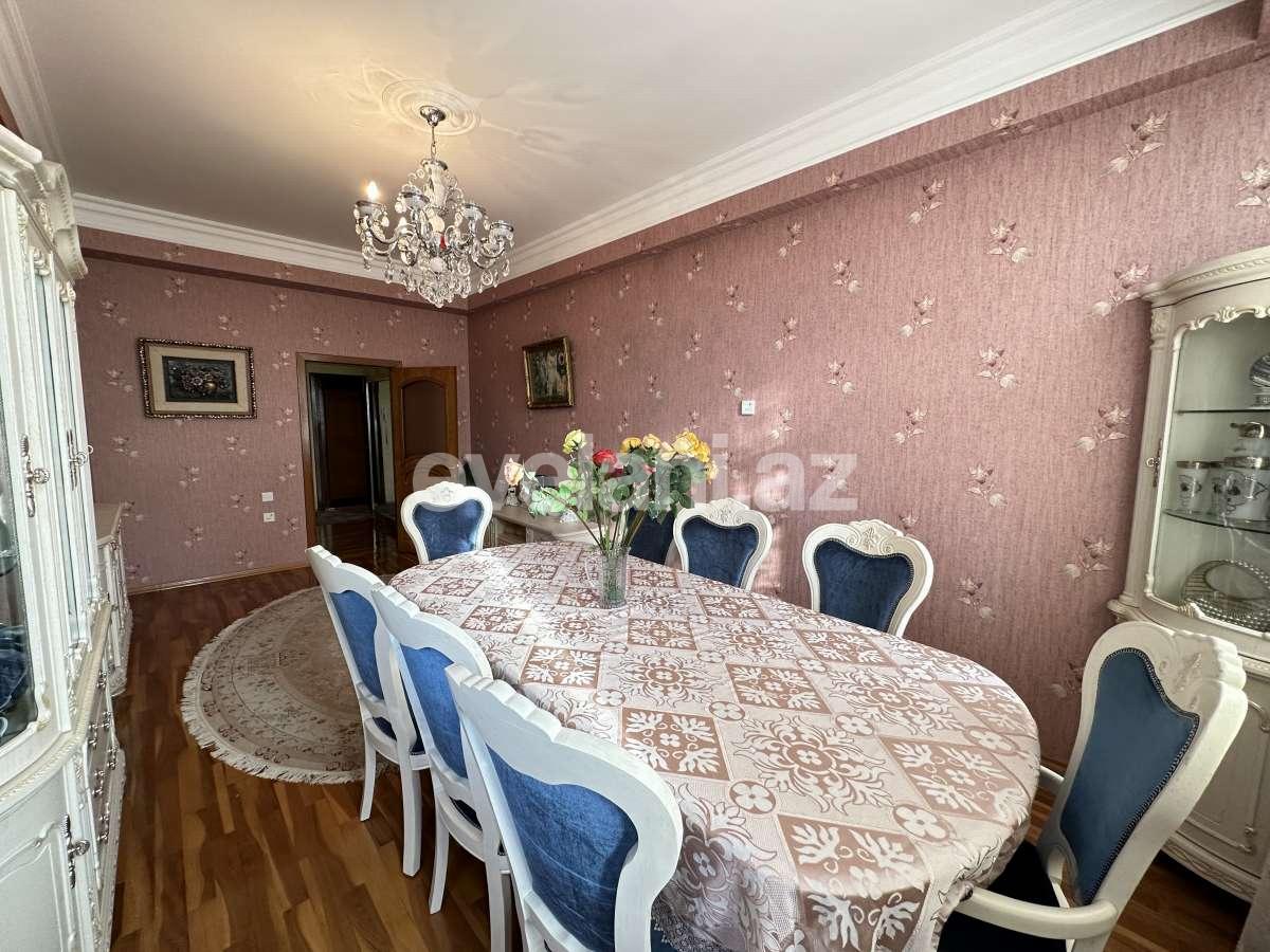 Satılır, yeni tikili, 2 otaqlı, 95.99 m², Bakı, Xətai r, Əhmədli q, Həzi Aslanov m.