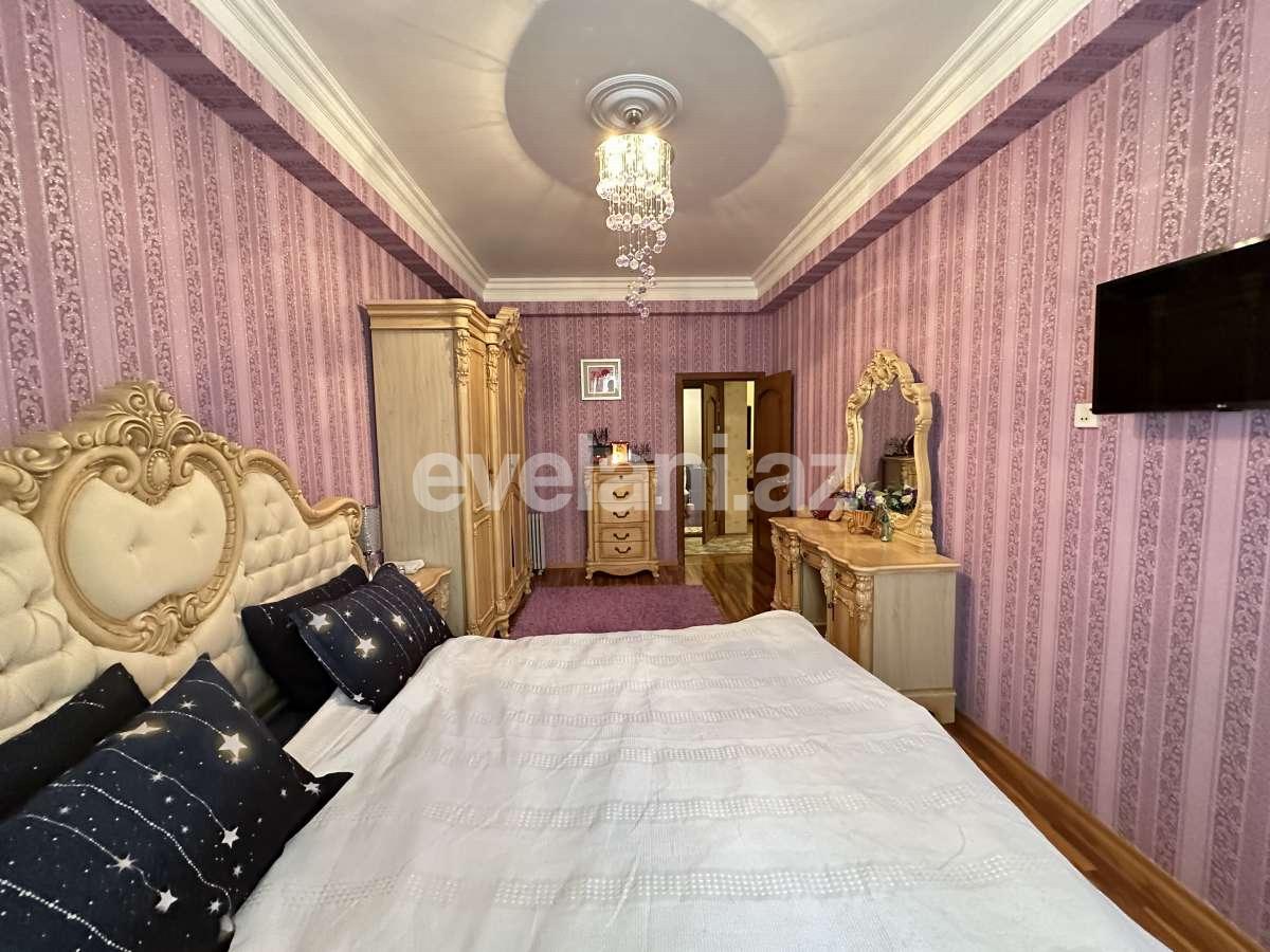 Satılır, yeni tikili, 2 otaqlı, 95.99 m², Bakı, Xətai r, Əhmədli q, Həzi Aslanov m.