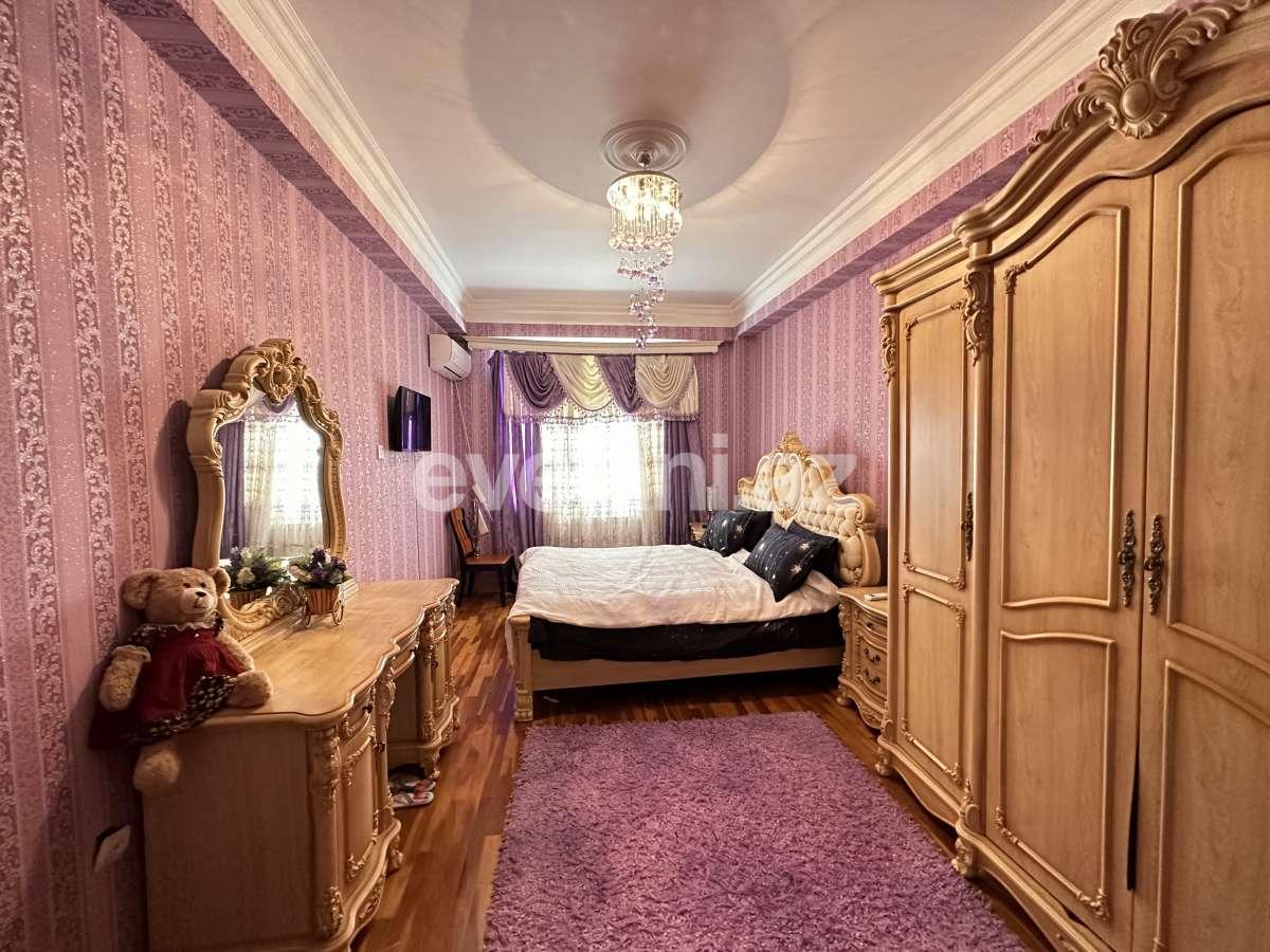 Satılır, yeni tikili, 2 otaqlı, 95.99 m², Bakı, Xətai r, Əhmədli q, Həzi Aslanov m.