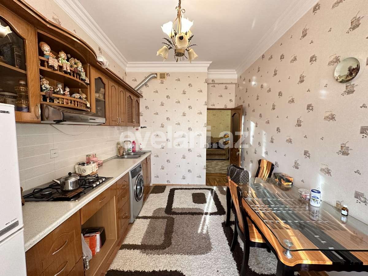 Satılır, yeni tikili, 2 otaqlı, 95.99 m², Bakı, Xətai r, Əhmədli q, Həzi Aslanov m.