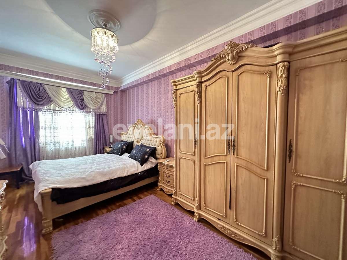 Satılır, yeni tikili, 2 otaqlı, 95.99 m², Bakı, Xətai r, Əhmədli q, Həzi Aslanov m.