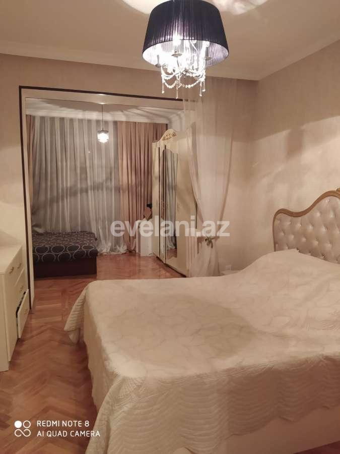 Kirayə verilir, köhnə tikili, 2 otaqlı, 50 m², Bakı, Nərimanov r.
