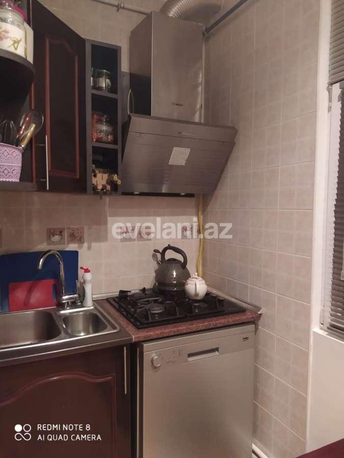 Kirayə verilir, köhnə tikili, 2 otaqlı, 50 m², Bakı, Nərimanov r.