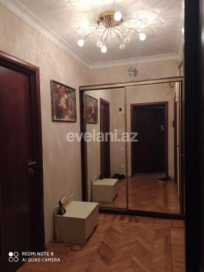 Kirayə verilir, köhnə tikili, 2 otaqlı, 50 m², Bakı, Nərimanov r.