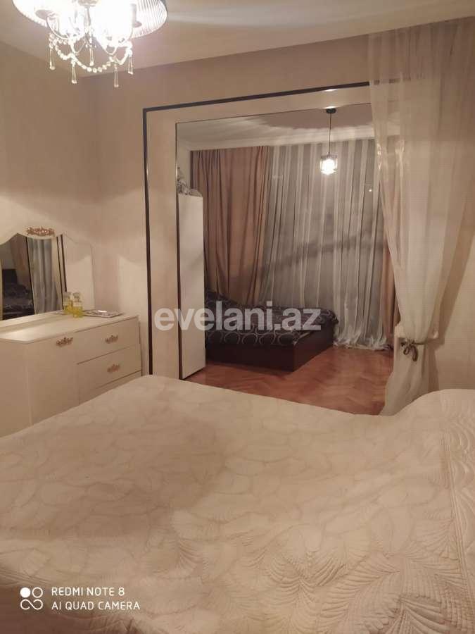 Kirayə verilir, köhnə tikili, 2 otaqlı, 50 m², Bakı, Nərimanov r.