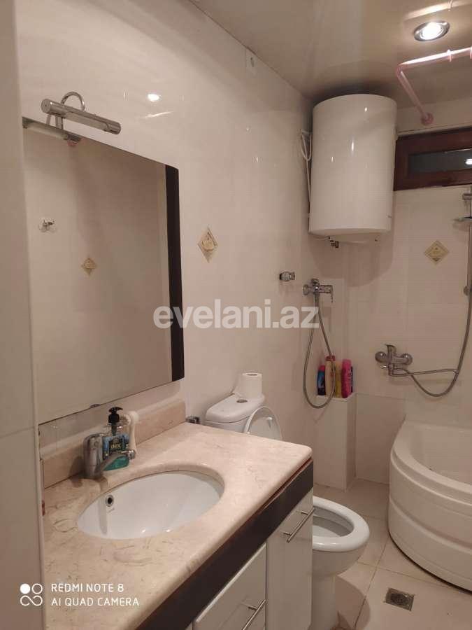 Kirayə verilir, köhnə tikili, 2 otaqlı, 50 m², Bakı, Nərimanov r.