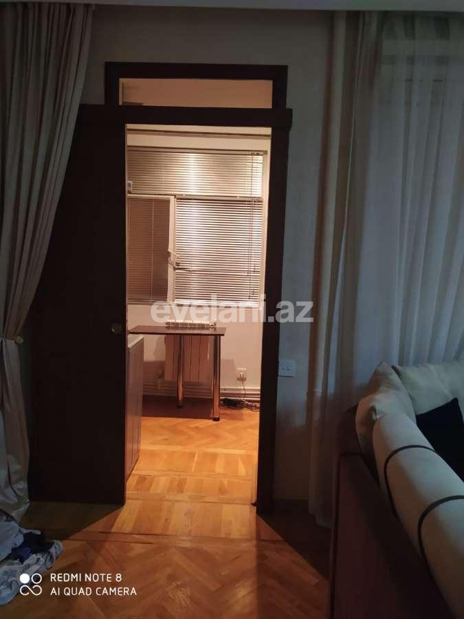 Kirayə verilir, köhnə tikili, 2 otaqlı, 50 m², Bakı, Nərimanov r.