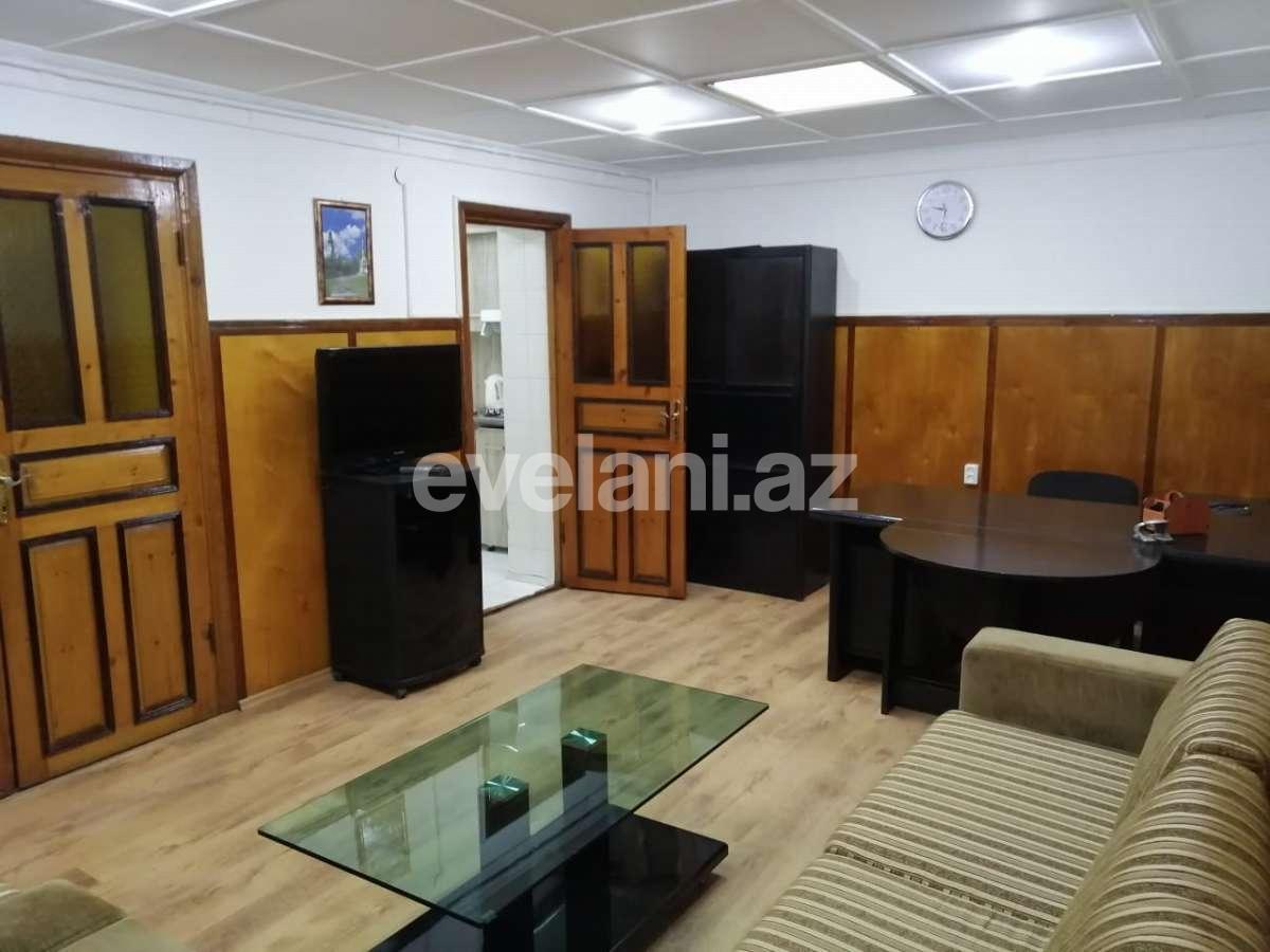 Kirayə verilir, köhnə tikili, 2 otaqlı, 66 m², Bakı, Nəsimi r.