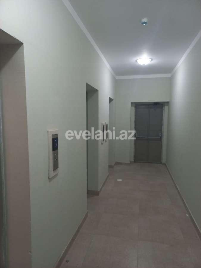 Продаётся, новостройка, 2-комнаты, 45 m², Баку, Ясамальский r, 20 январь m.