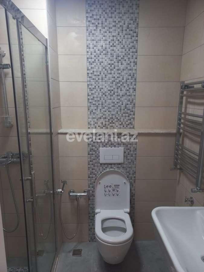 Продаётся, новостройка, 2-комнаты, 45 m², Баку, Ясамальский r, 20 январь m.