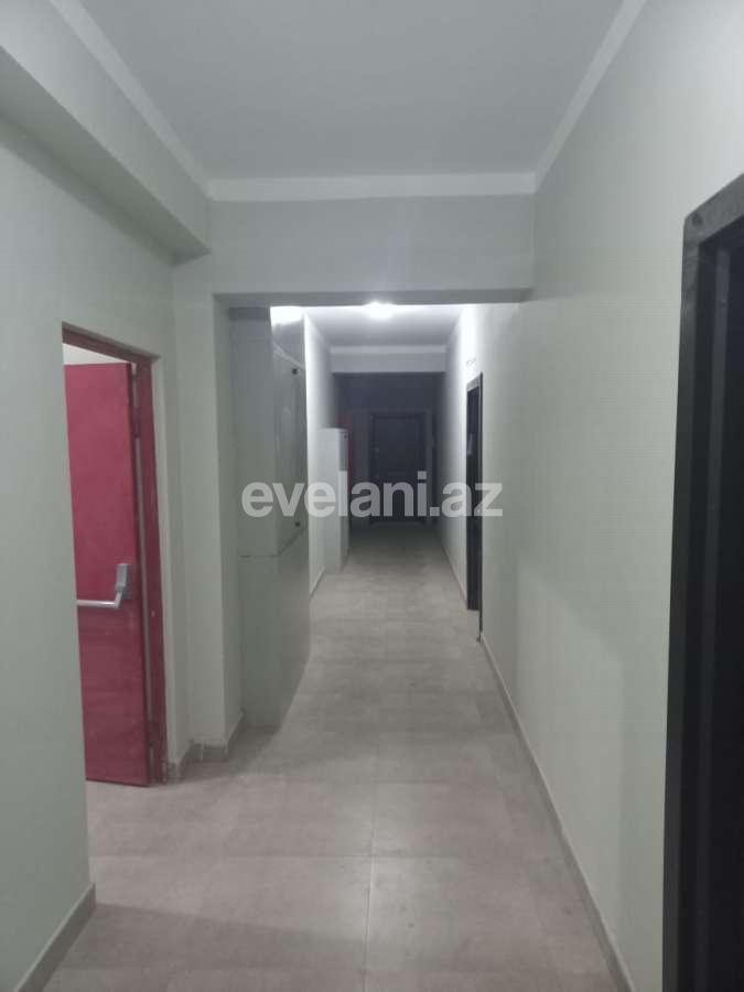 Продаётся, новостройка, 2-комнаты, 45 m², Баку, Ясамальский r, 20 январь m.