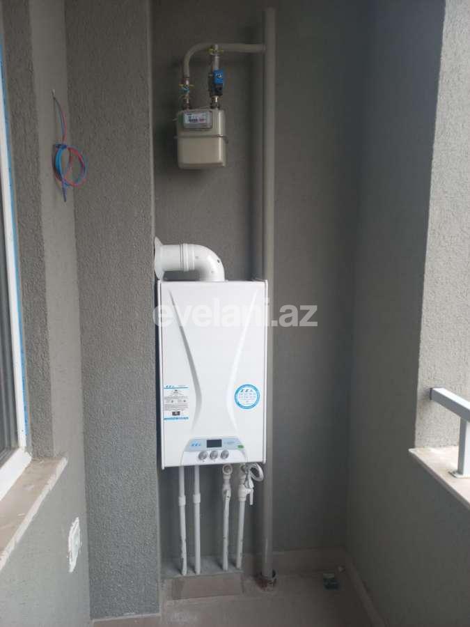 Продаётся, новостройка, 2-комнаты, 45 m², Баку, Ясамальский r, 20 январь m.