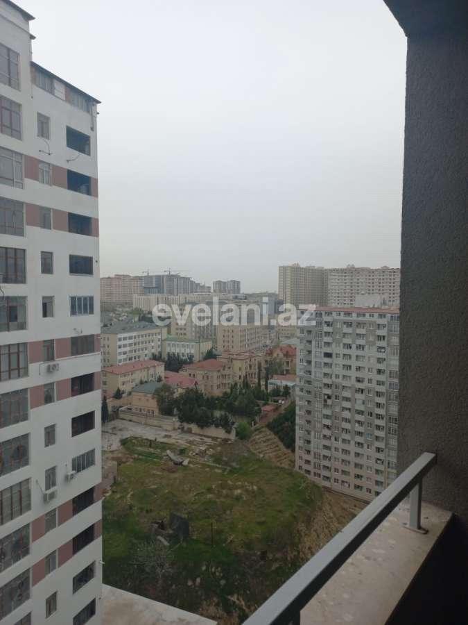 Продаётся, новостройка, 2-комнаты, 45 m², Баку, Ясамальский r, 20 январь m.