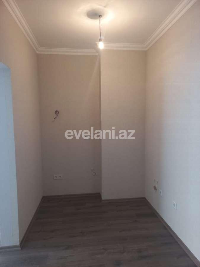 Продаётся, новостройка, 2-комнаты, 45 m², Баку, Ясамальский r, 20 январь m.