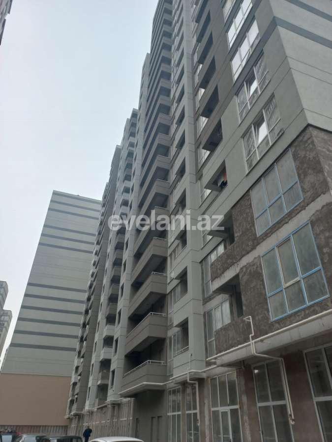 Продаётся, новостройка, 2-комнаты, 45 m², Баку, Ясамальский r, 20 январь m.