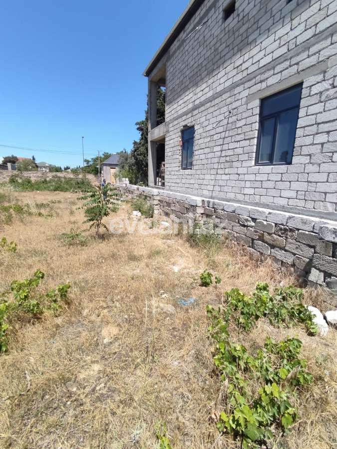 Sale, land, 8 ar, Baku, Khazar r, Mardakan d.