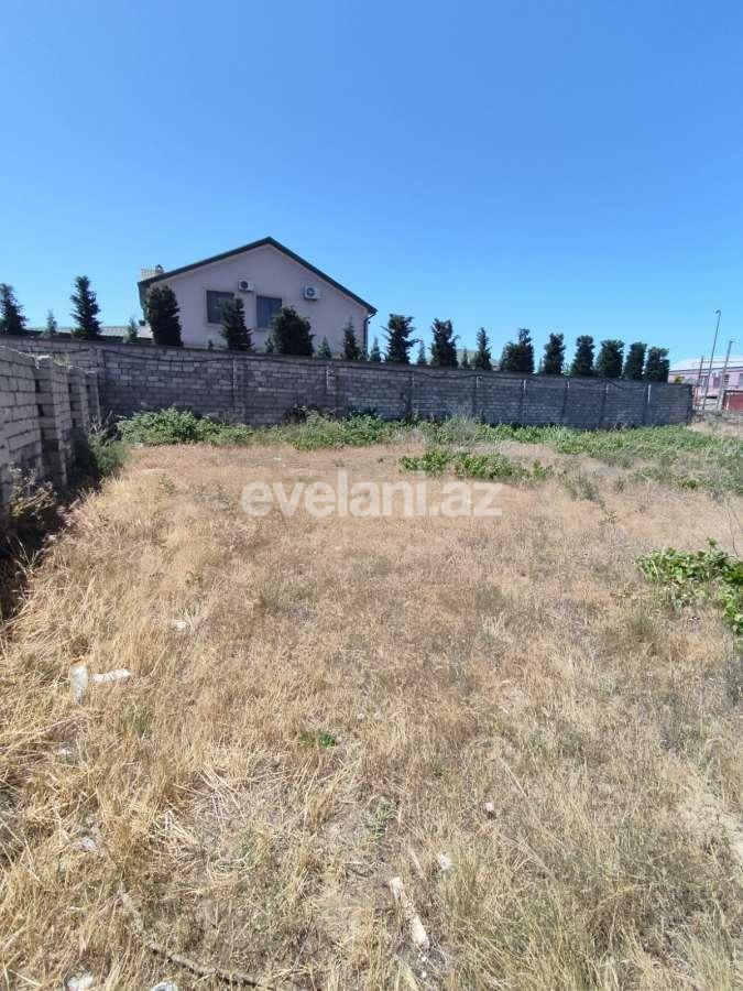 Sale, land, 8 ar, Baku, Khazar r, Mardakan d.