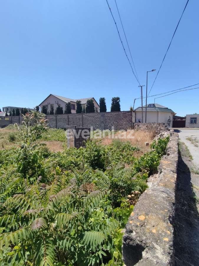 Sale, land, 8 ar, Baku, Khazar r, Mardakan d.
