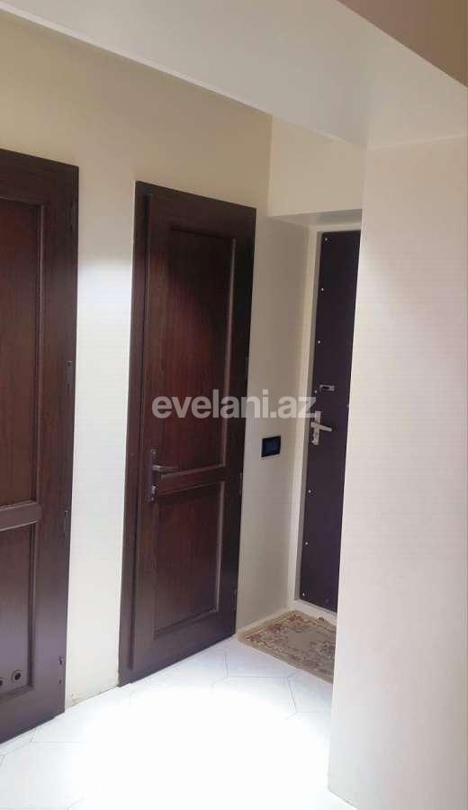 Satılır, köhnə tikili, 3 otaqlı, 65 m², Bakı, Yasamal r, Yasamal q, İnşaatçılar m.
