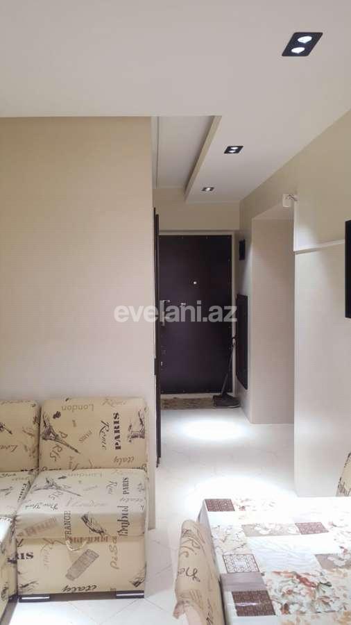 Satılır, köhnə tikili, 3 otaqlı, 65 m², Bakı, Yasamal r, Yasamal q, İnşaatçılar m.