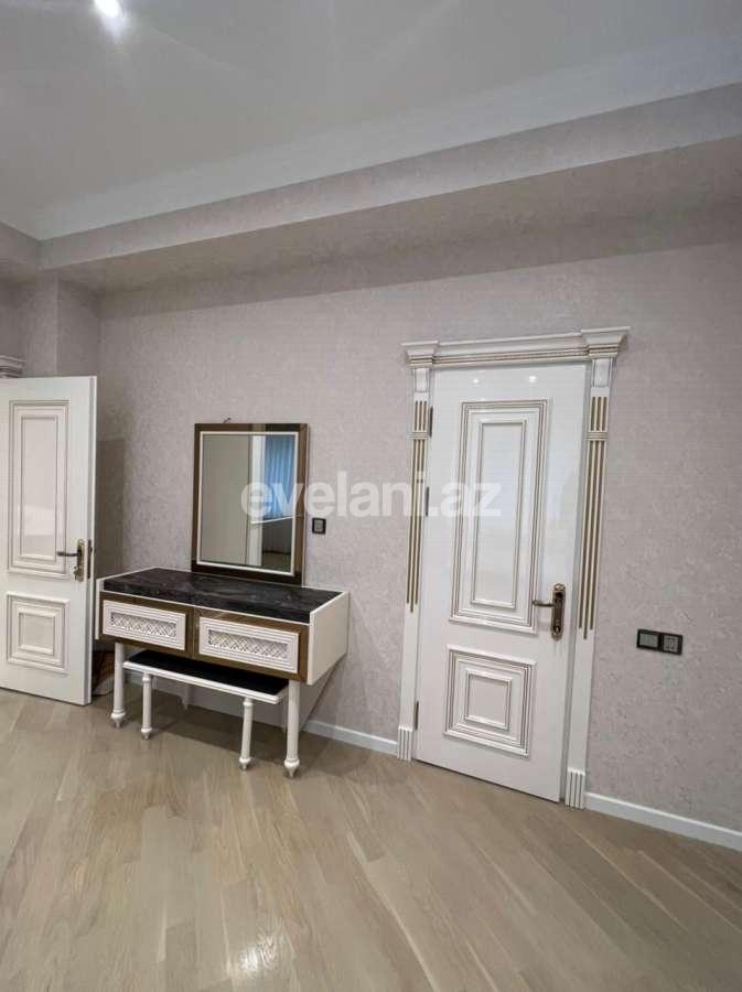 Kirayə verilir, yeni tikili, 3 otaqlı, 145 m², Bakı, Xətai r, Ağ şəhər q, Şah İsmayıl Xətai m.