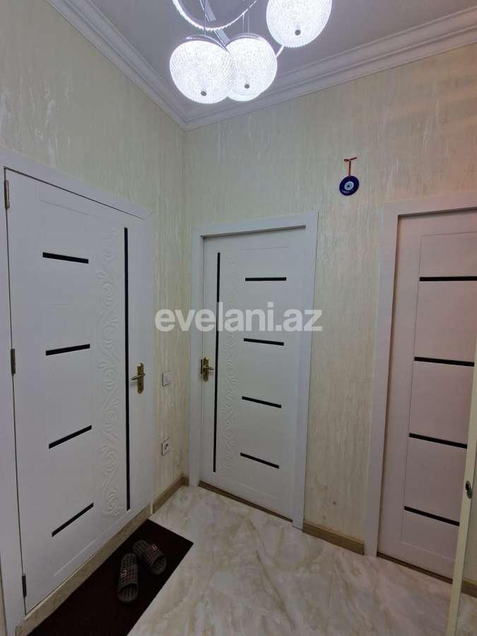 Satılır, yeni tikili, 2 otaqlı, 43.99 m², Bakı, Yasamal r, 20 yanvar m.