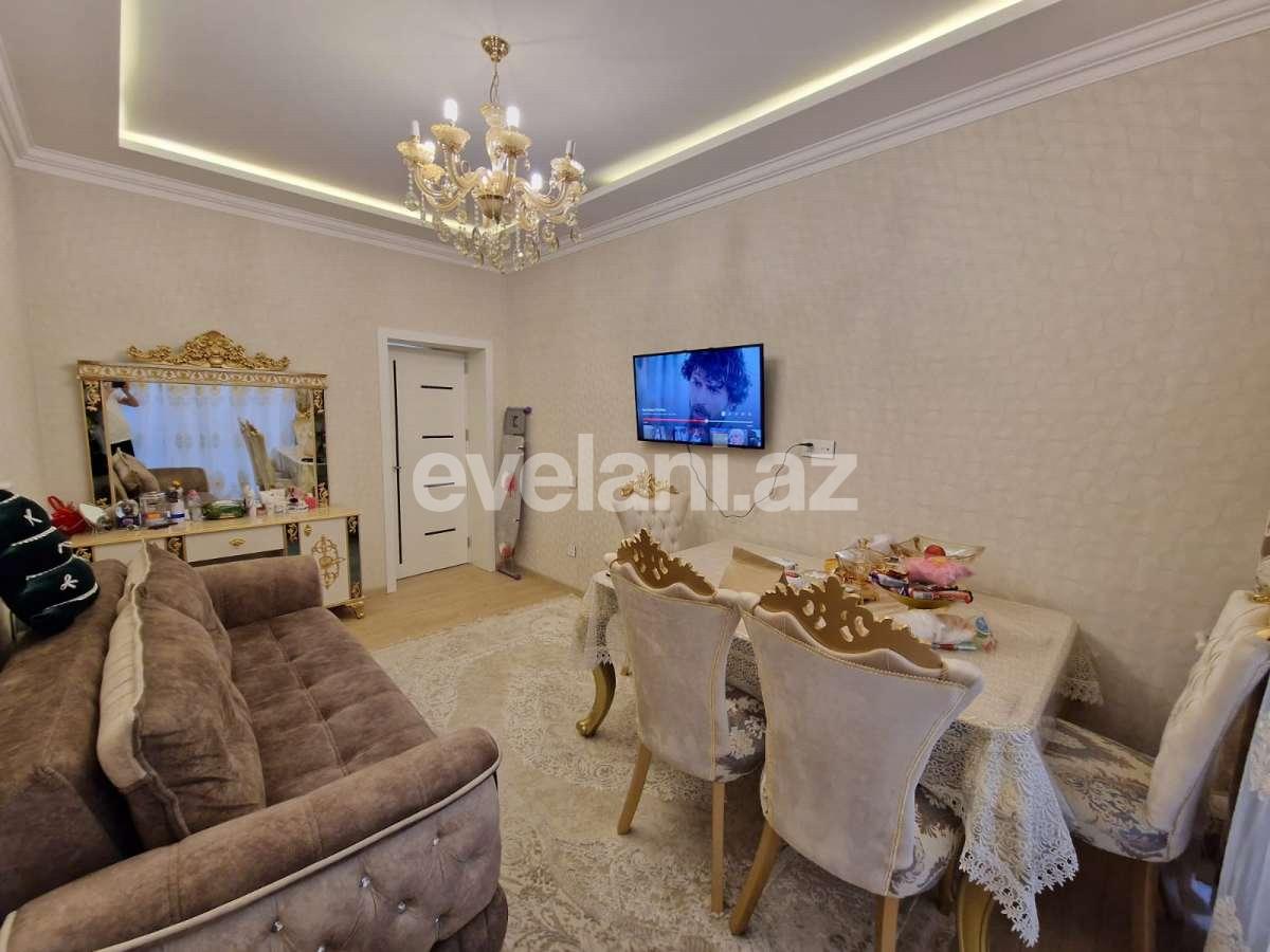 Satılır, yeni tikili, 2 otaqlı, 43.99 m², Bakı, Yasamal r, 20 yanvar m.