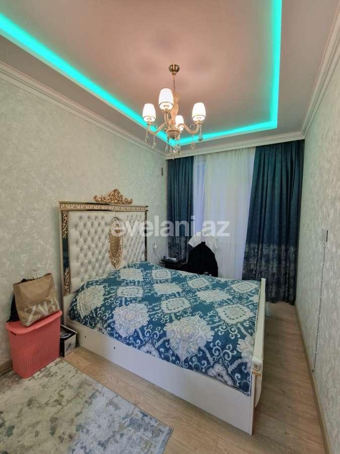 Satılır, yeni tikili, 2 otaqlı, 43.99 m², Bakı, Yasamal r, 20 yanvar m.
