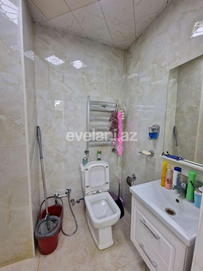 Satılır, yeni tikili, 2 otaqlı, 43.99 m², Bakı, Yasamal r, 20 yanvar m.