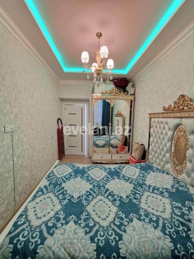 Satılır, yeni tikili, 2 otaqlı, 43.99 m², Bakı, Yasamal r, 20 yanvar m.