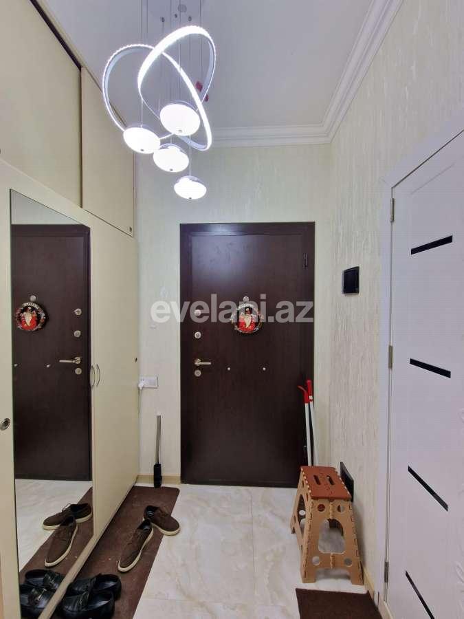 Satılır, yeni tikili, 2 otaqlı, 43.99 m², Bakı, Yasamal r, 20 yanvar m.