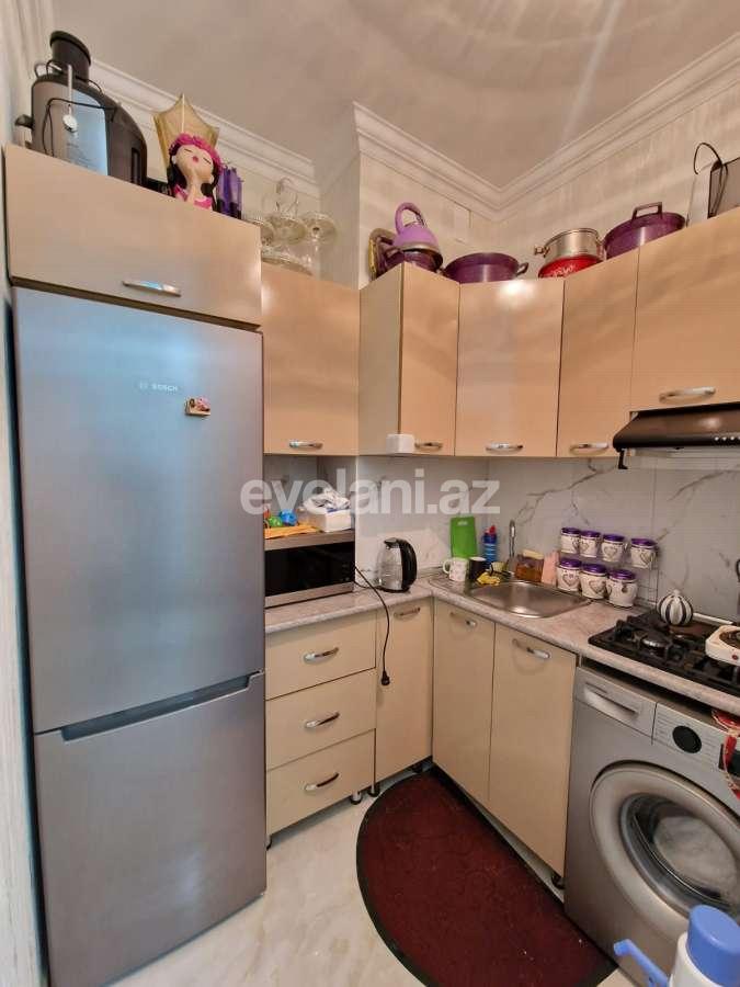 Satılır, yeni tikili, 2 otaqlı, 43.99 m², Bakı, Yasamal r, 20 yanvar m.