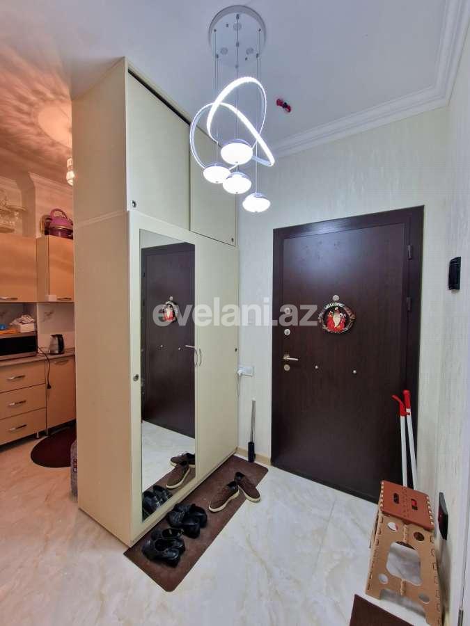 Satılır, yeni tikili, 2 otaqlı, 43.99 m², Bakı, Yasamal r, 20 yanvar m.