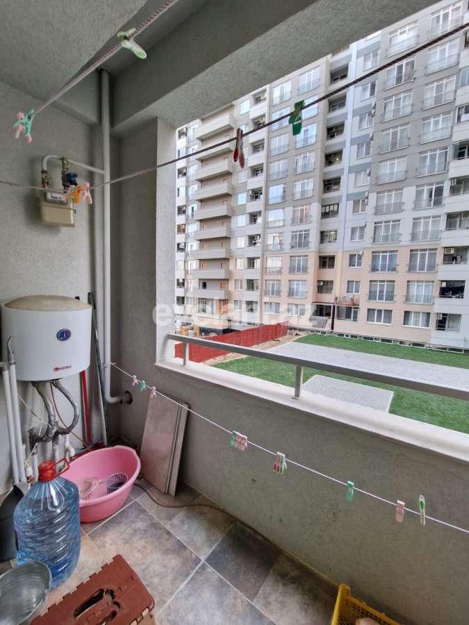 Satılır, yeni tikili, 2 otaqlı, 43.99 m², Bakı, Yasamal r, 20 yanvar m.