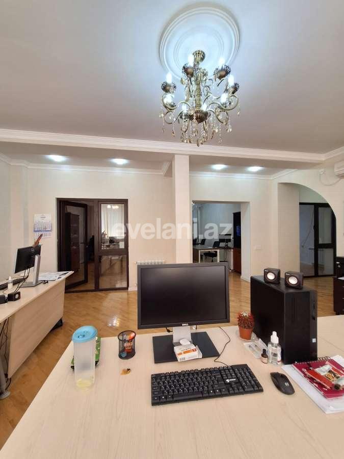 Kirayə verilir, ofis, 3 otaqlı, 120 m², Bakı, Nərimanov r, Nəriman Nərimanov m.