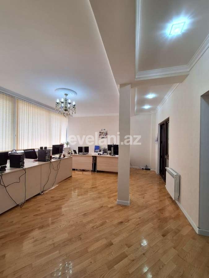 Kirayə verilir, ofis, 3 otaqlı, 120 m², Bakı, Nərimanov r, Nəriman Nərimanov m.